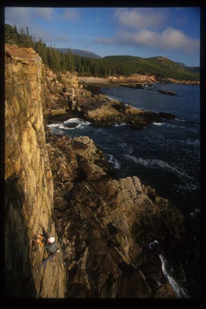 Otter_Cliffs_climber1