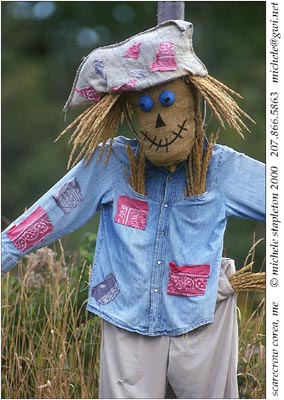 Scarecrow