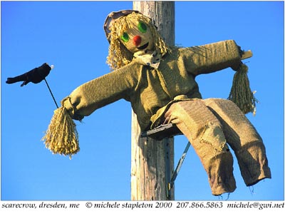 Scarecrow